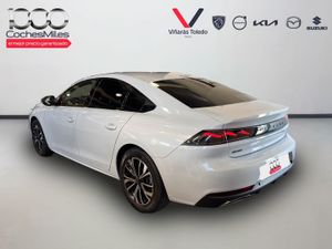 Peugeot 508 5P Allure BlueHDi 130 S&S EAT8   - Foto 3