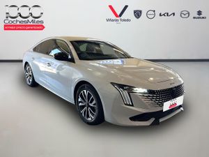 Peugeot 508 5P Allure BlueHDi 130 S&S EAT8   - Foto 8