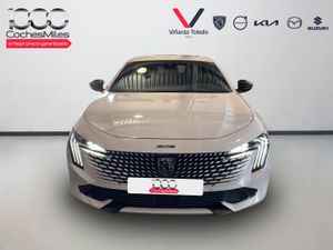 Peugeot 508 5P Allure BlueHDi 130 S&S EAT8   - Foto 7