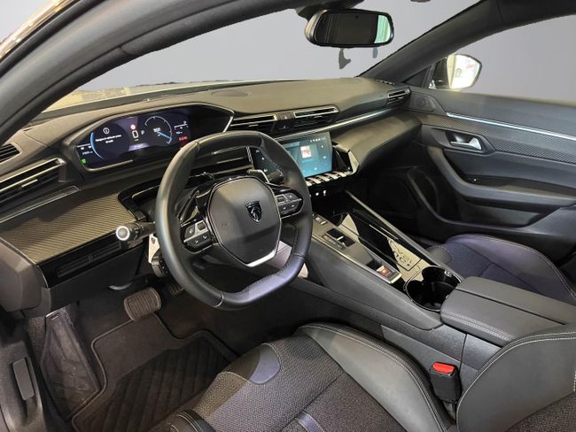 Peugeot 508 5P Allure BlueHDi 130 S&S EAT8   - Foto 15