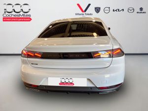 Peugeot 508 5P Allure BlueHDi 130 S&S EAT8   - Foto 4