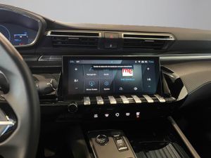 Peugeot 508 5P Allure BlueHDi 130 S&S EAT8   - Foto 10