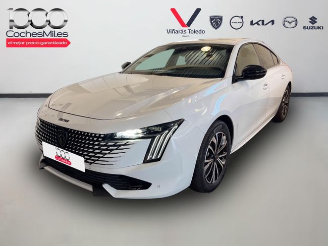 Peugeot 508 5P Allure BlueHDi 130 S&S EAT8   - Foto 2