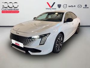 Peugeot 508 5P Allure BlueHDi 130 S&S EAT8   - Foto 2