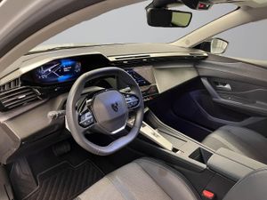 Peugeot 308 5P Allure Hybrid MHEV 136 e-DCS6   - Foto 18