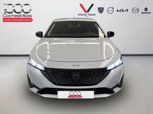 Peugeot 308 5P Allure Hybrid MHEV 136 e-DCS6   - Foto 3