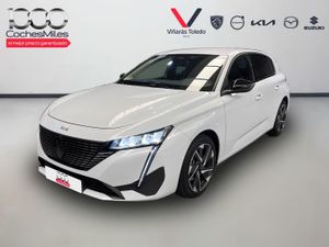 Peugeot 308 5P Allure Hybrid MHEV 136 e-DCS6   - Foto 2
