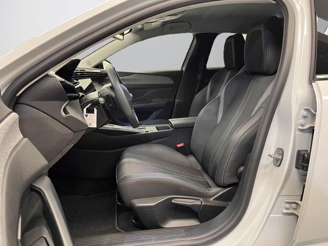 Peugeot 308 5P Allure Hybrid MHEV 136 e-DCS6   - Foto 19
