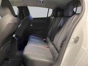 Peugeot 308 5P Allure Hybrid MHEV 136 e-DCS6   - Foto 16