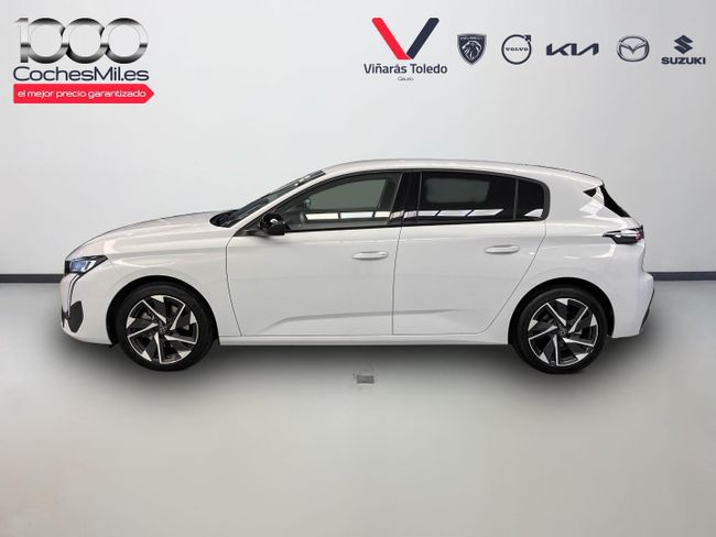 Peugeot 308 5P Allure Hybrid MHEV 136 e-DCS6   - Foto 7