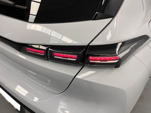 Peugeot 308 5P Allure Hybrid MHEV 136 e-DCS6   - Foto 12