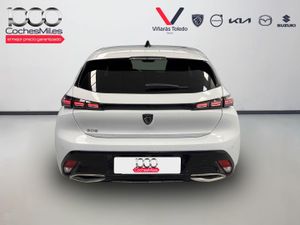 Peugeot 308 5P Allure Hybrid MHEV 136 e-DCS6   - Foto 5