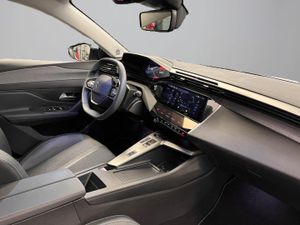 Peugeot 308 5P Allure Hybrid MHEV 136 e-DCS6   - Foto 22