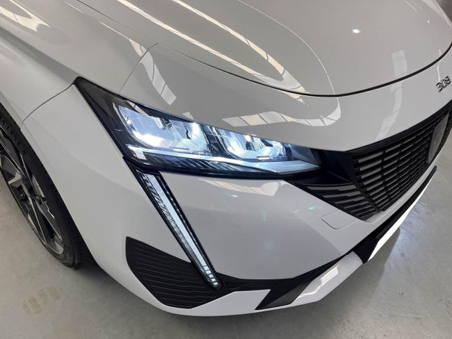 Peugeot 308 5P Allure Hybrid MHEV 136 e-DCS6   - Foto 9
