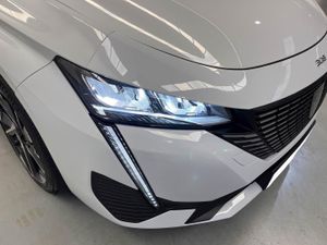 Peugeot 308 5P Allure Hybrid MHEV 136 e-DCS6   - Foto 9