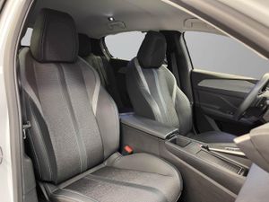 Peugeot 308 5P Allure Hybrid MHEV 136 e-DCS6   - Foto 23