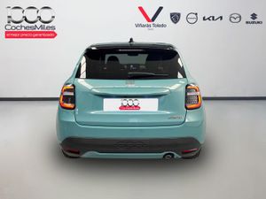 Fiat 600 600 MHEV La prima 1.2 74kW (100CV) DDCT   - Foto 7