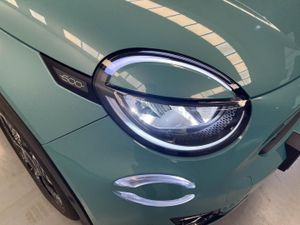 Fiat 600 600 MHEV La prima 1.2 74kW (100CV) DDCT   - Foto 14