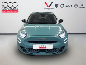 Fiat 600 600 MHEV La prima 1.2 74kW (100CV) DDCT   - Foto 5