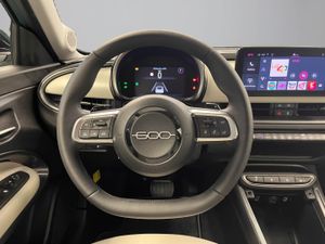 Fiat 600 600 MHEV La prima 1.2 74kW (100CV) DDCT   - Foto 25