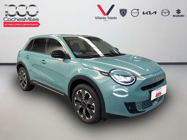 Fiat 600 600 MHEV La prima 1.2 74kW (100CV) DDCT   - Foto 6