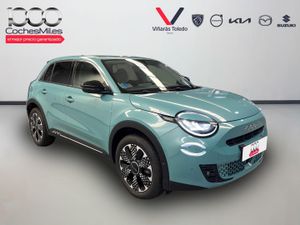 Fiat 600 600 MHEV La prima 1.2 74kW (100CV) DDCT   - Foto 6