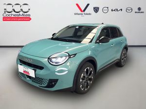 Fiat 600 600 MHEV La prima 1.2 74kW (100CV) DDCT   - Foto 2