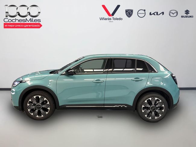 Fiat 600 600 MHEV La prima 1.2 74kW (100CV) DDCT   - Foto 3