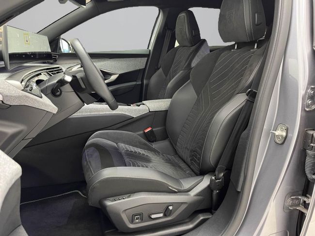 Peugeot 3008 Hybrid 1.2 107KW GT eDCS6   - Foto 13