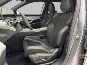 Peugeot 3008 Hybrid 1.2 107KW GT eDCS6   - Foto 13