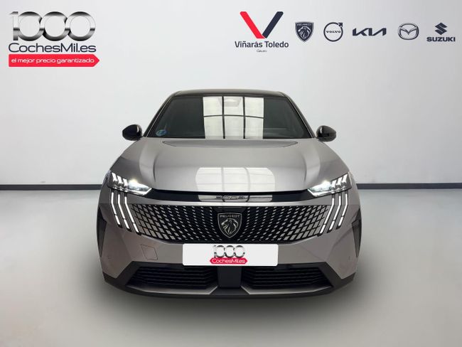 Peugeot 3008 Hybrid 1.2 107KW GT eDCS6   - Foto 7