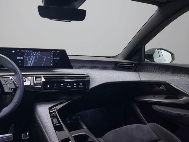 Peugeot 3008 Hybrid 1.2 107KW GT eDCS6   - Foto 16