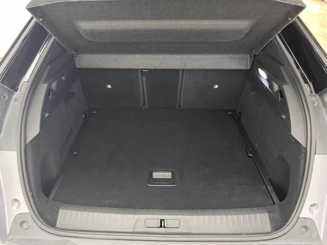 Peugeot 3008 Hybrid 1.2 107KW GT eDCS6   - Foto 9