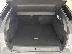 Peugeot 3008 Hybrid 1.2 107KW GT eDCS6   - Foto 9