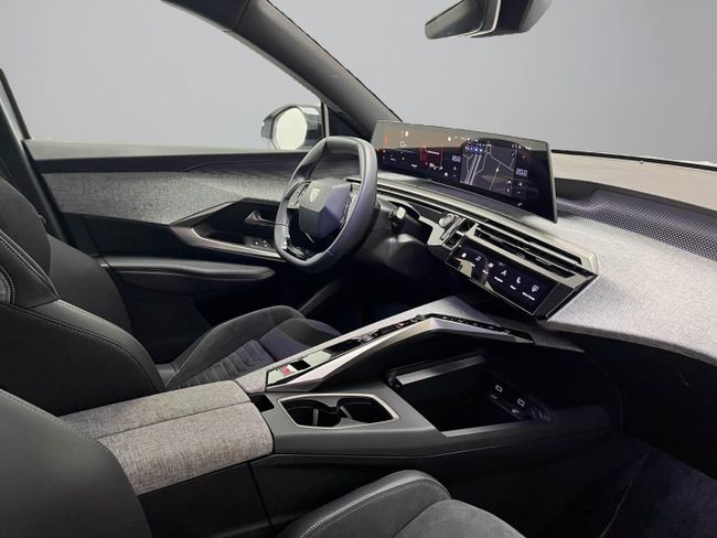 Peugeot 3008 Hybrid 1.2 107KW GT eDCS6   - Foto 17