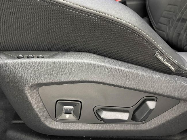 Peugeot 3008 Hybrid 1.2 107KW GT eDCS6   - Foto 11