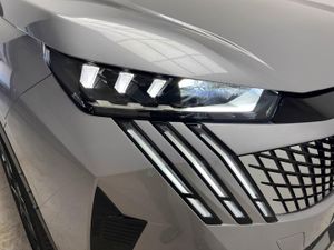 Peugeot 3008 Hybrid 1.2 107KW GT eDCS6   - Foto 21