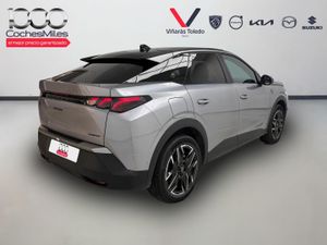 Peugeot 3008 Hybrid 1.2 107KW GT eDCS6   - Foto 6