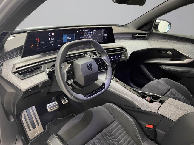 Peugeot 3008 Hybrid 1.2 107KW GT eDCS6   - Foto 12