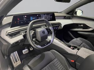 Peugeot 3008 Hybrid 1.2 107KW GT eDCS6   - Foto 12