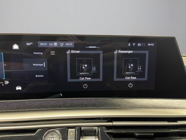 Peugeot 3008 Hybrid 1.2 107KW GT eDCS6   - Foto 20