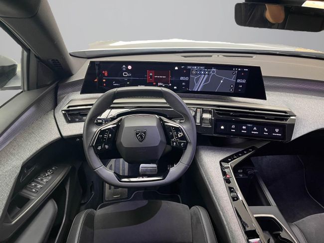 Peugeot 3008 Hybrid 1.2 107KW GT eDCS6   - Foto 14