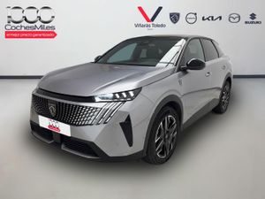 Peugeot 3008 Hybrid 1.2 107KW GT eDCS6   - Foto 2