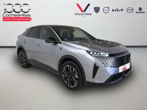 Peugeot 3008 Hybrid 1.2 107KW GT eDCS6   - Foto 4