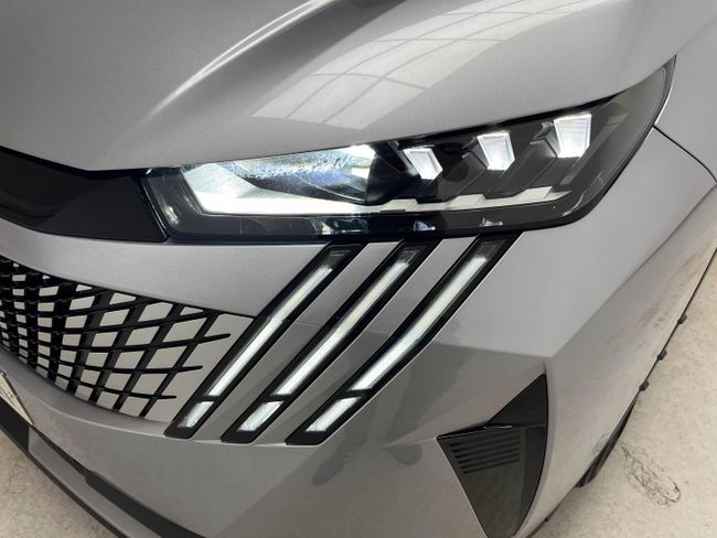 Peugeot 3008 Hybrid 1.2 107KW GT eDCS6   - Foto 22