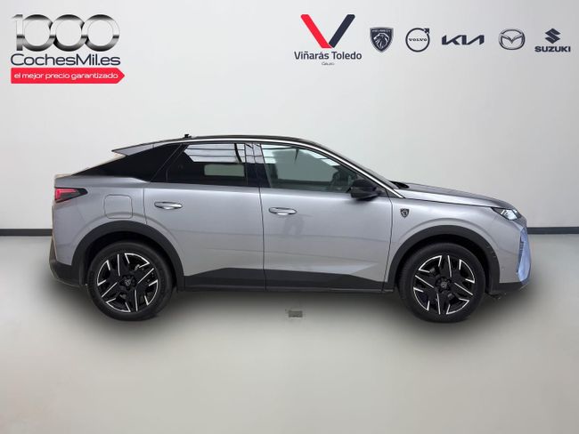 Peugeot 3008 Hybrid 1.2 107KW GT eDCS6   - Foto 5