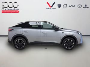 Peugeot 3008 Hybrid 1.2 107KW GT eDCS6   - Foto 5