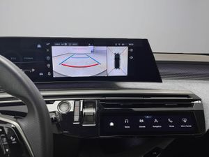 Peugeot 3008 Hybrid 1.2 107KW GT eDCS6   - Foto 28