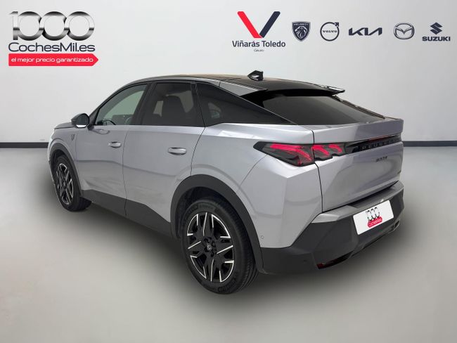 Peugeot 3008 Hybrid 1.2 107KW GT eDCS6   - Foto 3