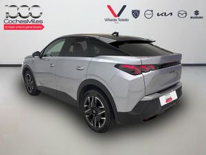 Peugeot 3008 Hybrid 1.2 107KW GT eDCS6   - Foto 3
